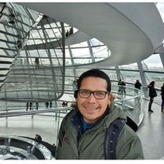 Foto de Enrique Alvarez