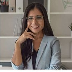 Foto de Arq. Jeny Vera
