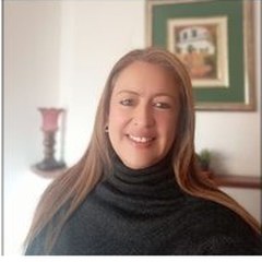 Foto de Margarita Morales