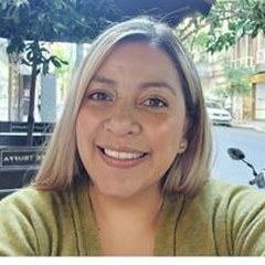 Foto de Natalia Giraldo
